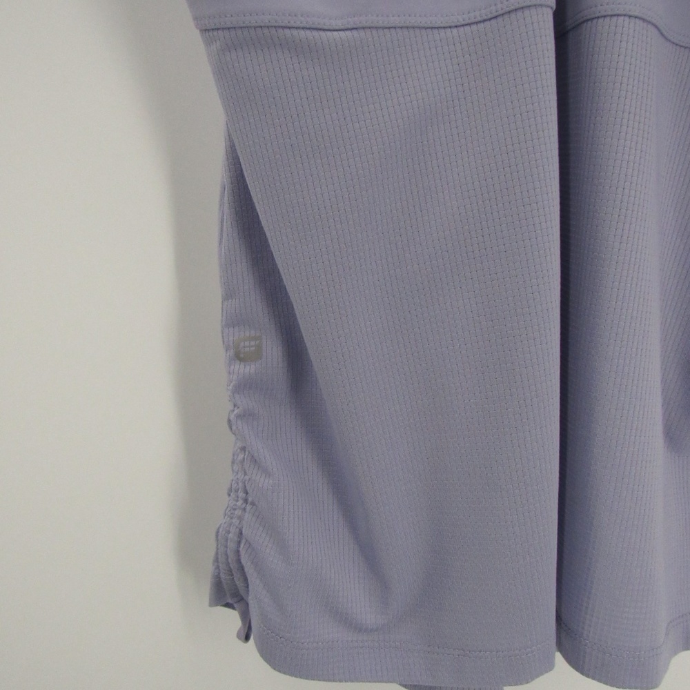 Fabletics M Lavender Racerback Active Tank - Picture 12 of 14